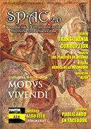 Cover of SPAC