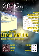 Cover of SPAC
