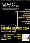 Cover of SPAC