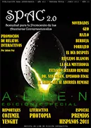 Cover of SPAC
