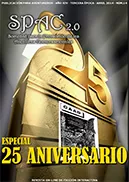 Cover of SPAC