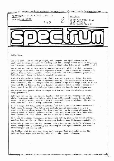 Cover of SUC-Session