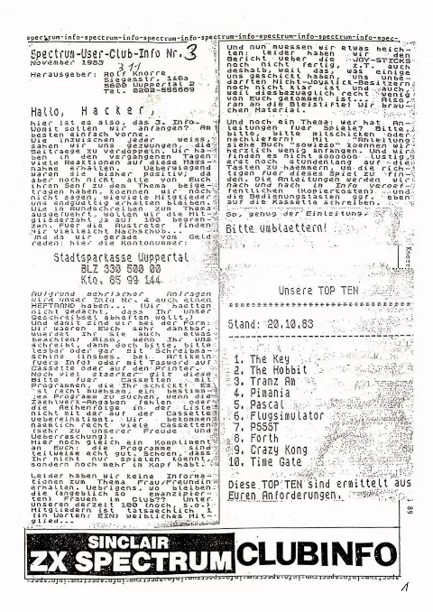 Cover of SUC-Session