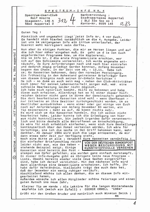 Cover of SUC-Session