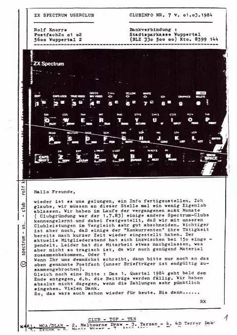 Cover of SUC-Session
