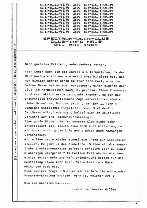 Cover of SUC-Session