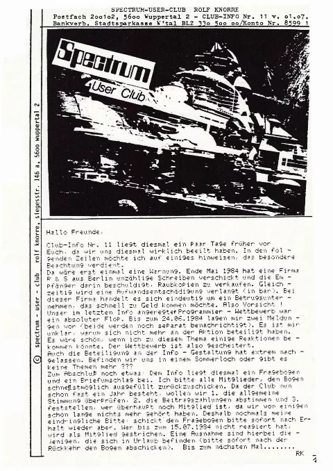 Cover of SUC-Session