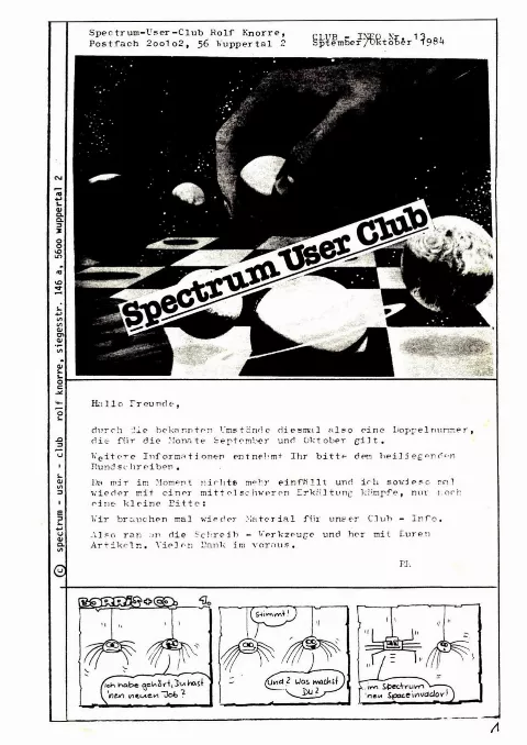 Cover of SUC-Session