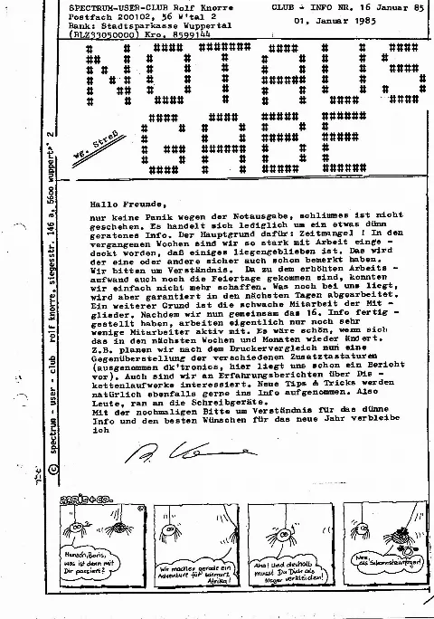 Cover of SUC-Session