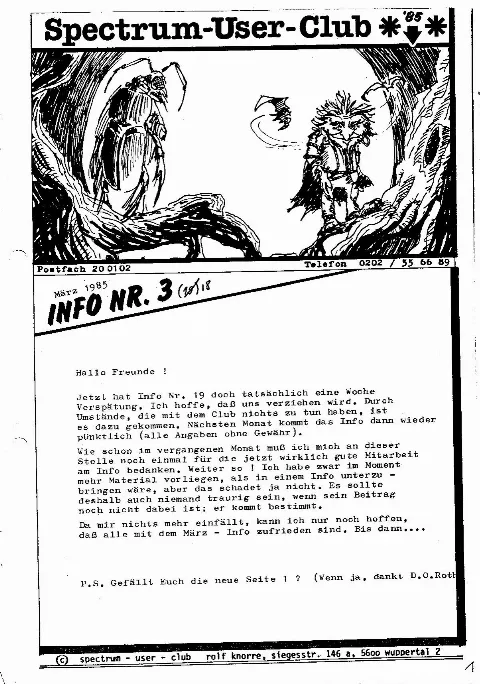 Cover of SUC-Session