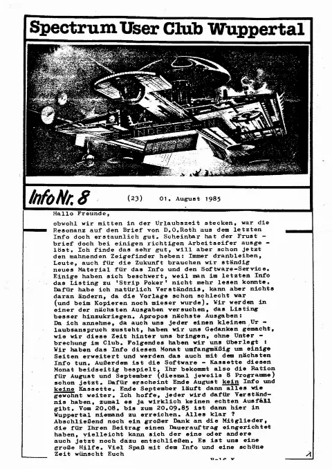 Cover of SUC-Session