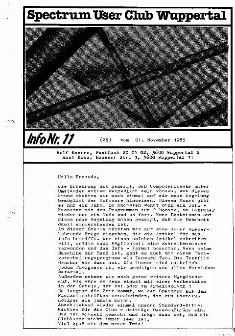 Cover of SUC-Session