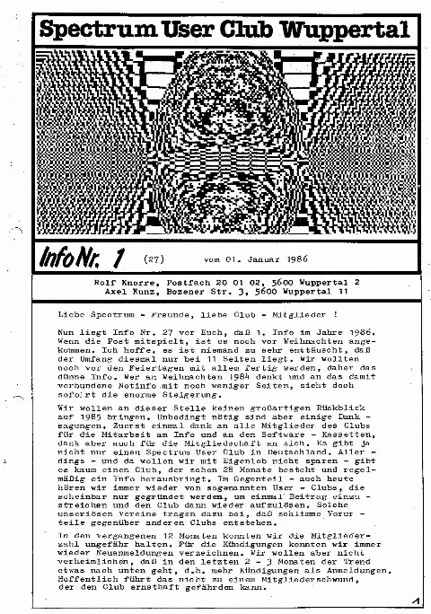 Cover of SUC-Session