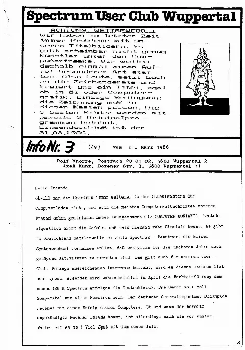 Cover of SUC-Session