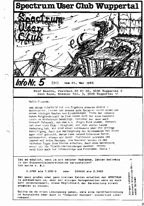 Cover of SUC-Session
