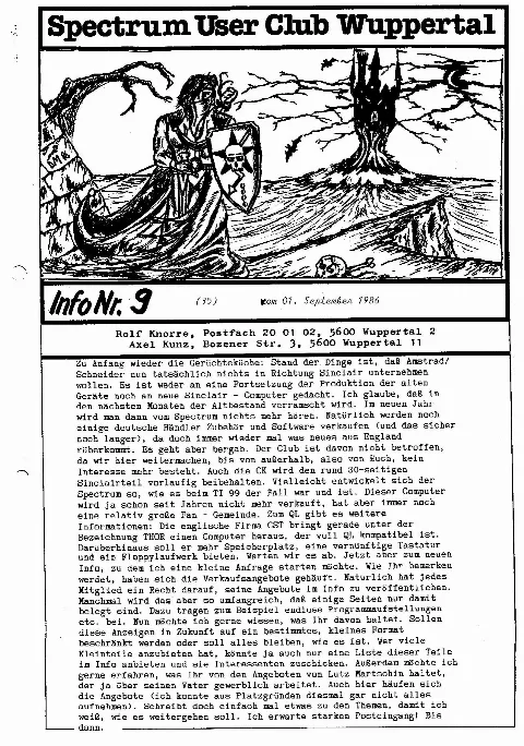 Cover of SUC-Session