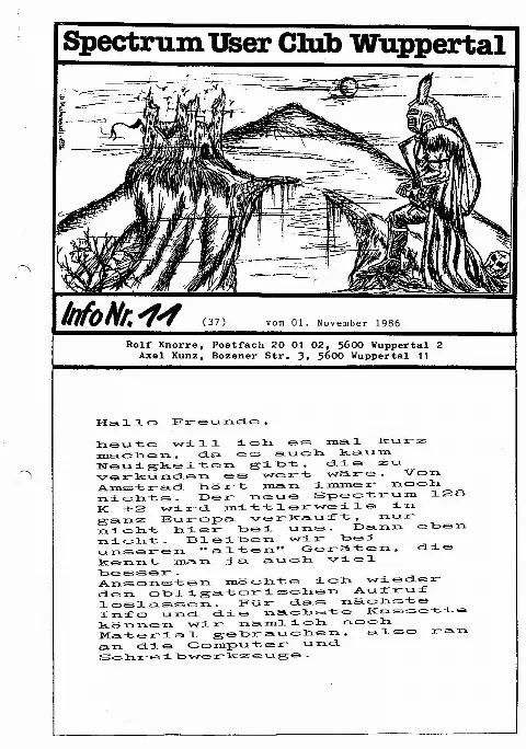 Cover of SUC-Session
