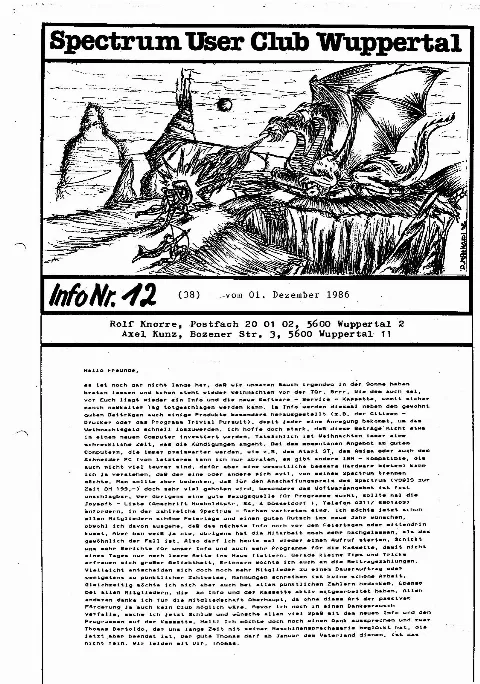 Cover of SUC-Session