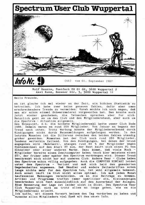 Cover of SUC-Session