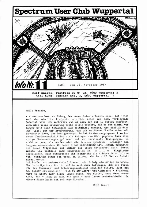 Cover of SUC-Session