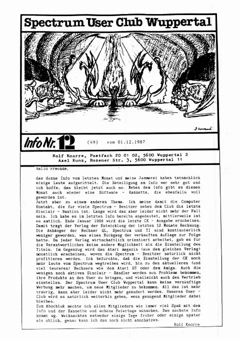 Cover of SUC-Session