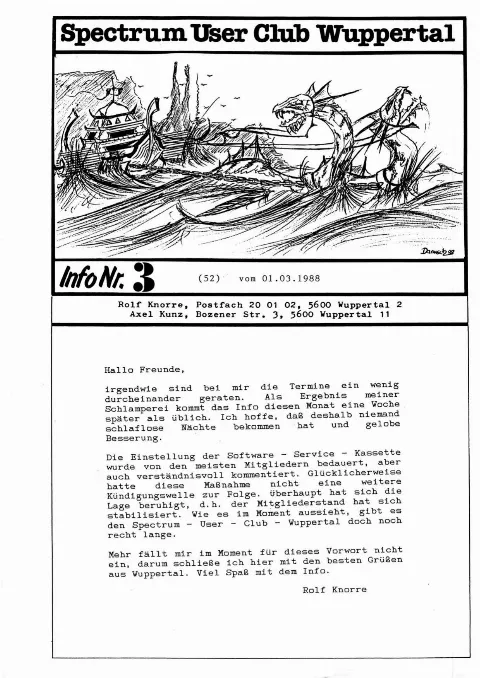 Cover of SUC-Session