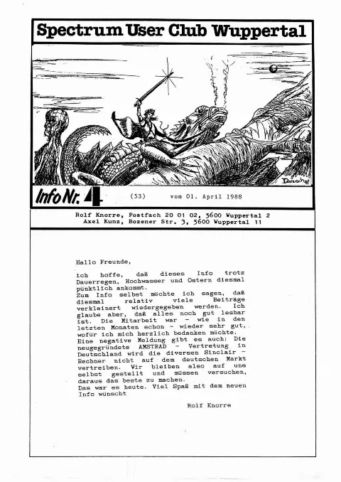 Cover of SUC-Session