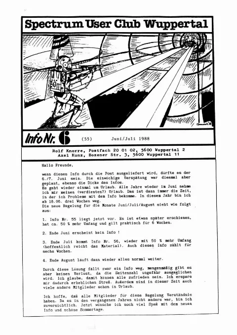 Cover of SUC-Session