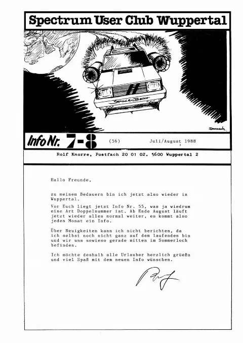 Cover of SUC-Session