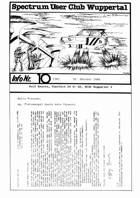 Cover of SUC-Session