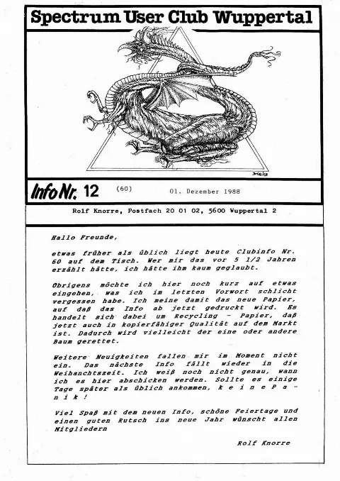 Cover of SUC-Session