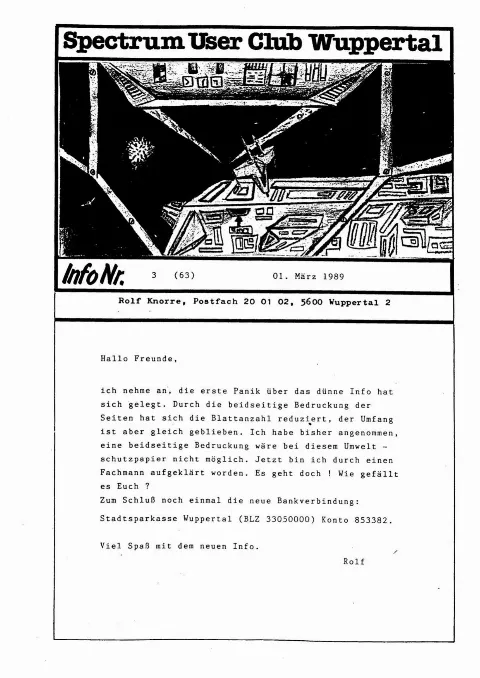 Cover of SUC-Session
