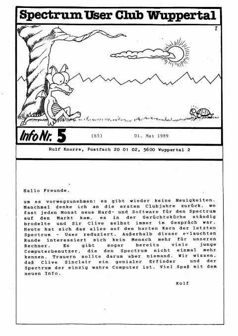 Cover of SUC-Session