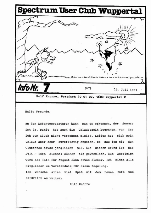 Cover of SUC-Session