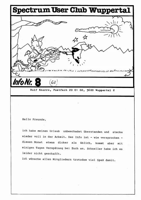 Cover of SUC-Session