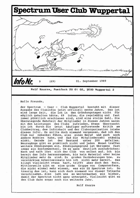 Cover of SUC-Session