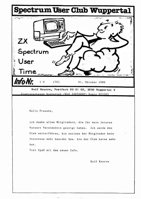 Cover of SUC-Session