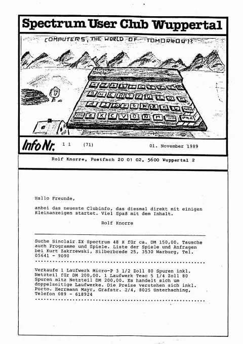 Cover of SUC-Session