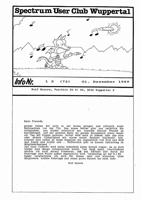 Cover of SUC-Session