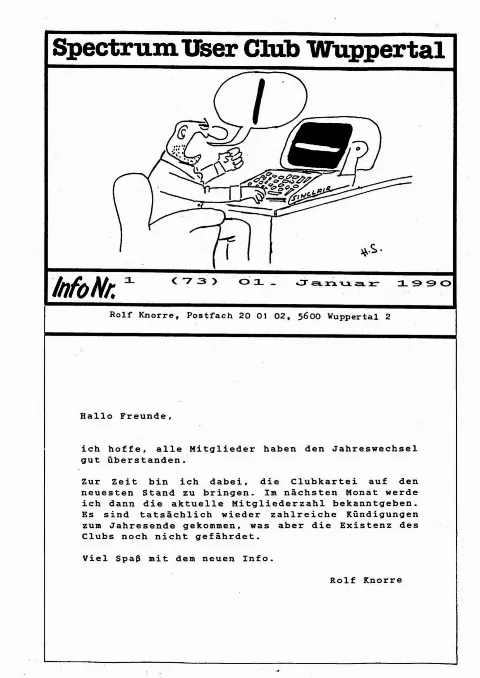 Cover of SUC-Session