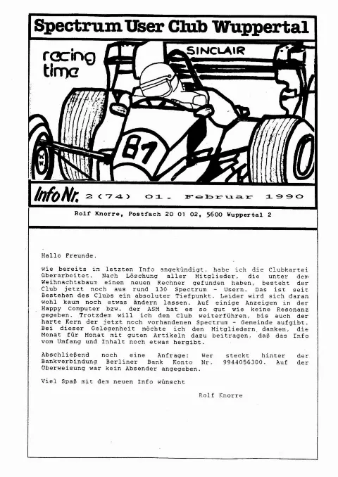 Cover of SUC-Session