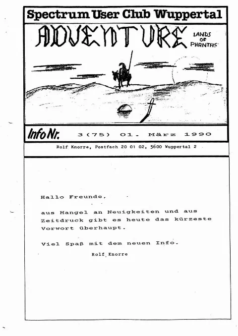 Cover of SUC-Session