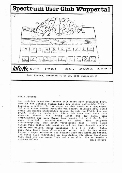 Cover of SUC-Session