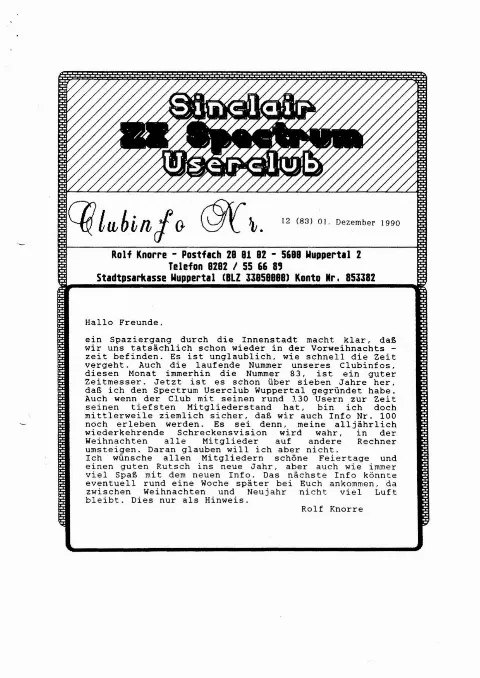 Cover of SUC-Session