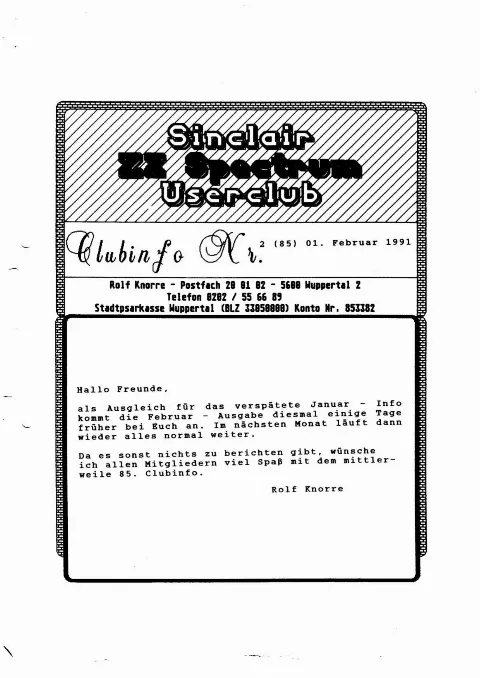 Cover of SUC-Session