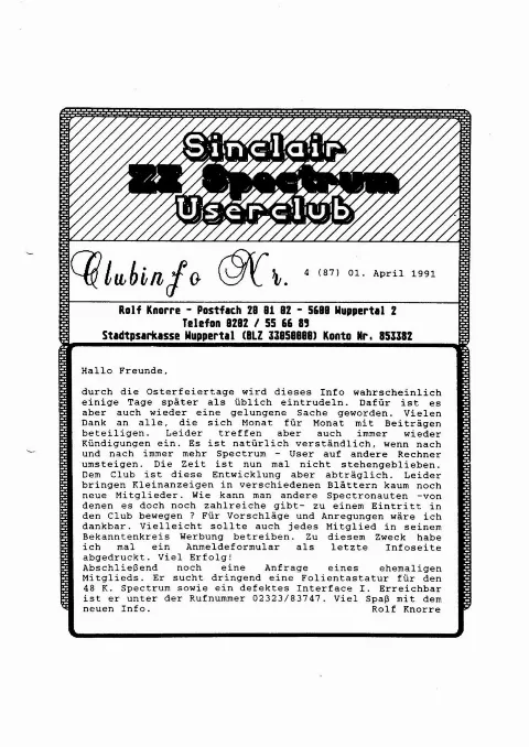 Cover of SUC-Session