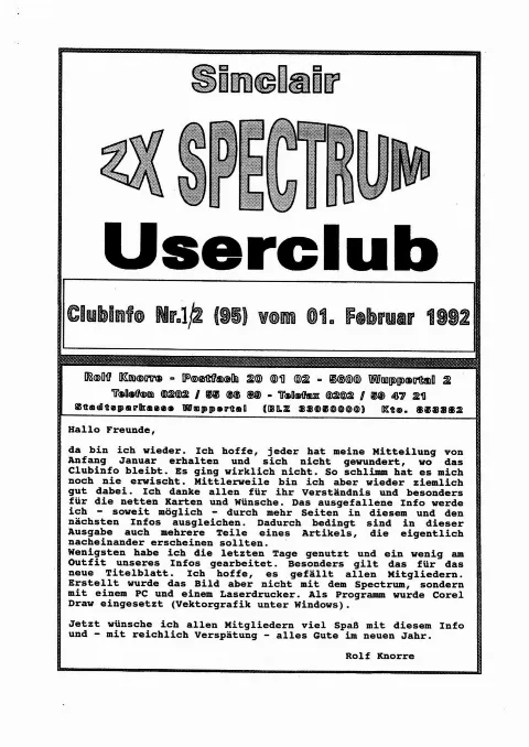 Cover of SUC-Session