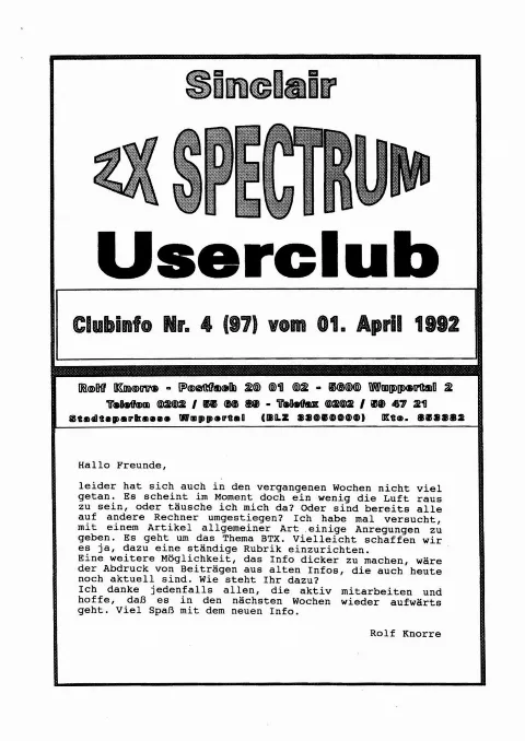 Cover of SUC-Session
