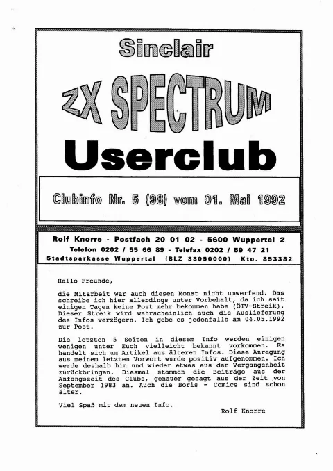 Cover of SUC-Session