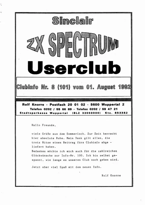 Cover of SUC-Session